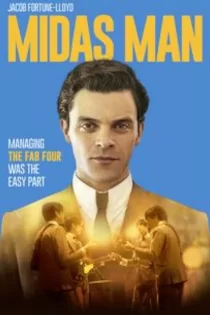 دانلود فیلم Midas Man 2024 مرد میداس