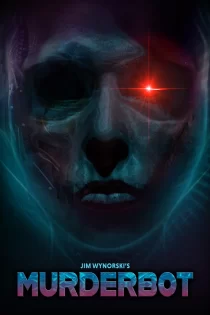 دانلود سریال Murderbot 2025 ربات قاتل