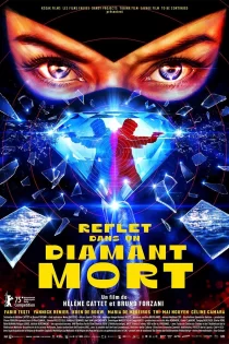 دانلود فیلم Reflection in a Dead Diamond 2025 انعکاس در الماس مرده