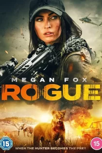 دانلود فیلم Rogue 2020 یاغی