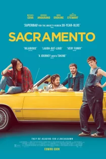 دانلود فیلم Sacramento 2024 ساکرامنتو