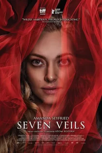دانلود فیلم Seven Veils 2023 هفت پرده دانلود فیلم Seven Veils 2023 هفت پرده