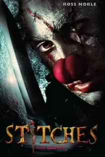 دانلود فیلم Stitches 2012 بخیه‌ها
