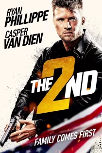 دانلود فیلم The 2nd 2020 دومین