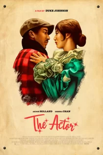 دانلود فیلم The Actor 2025 بازیگر