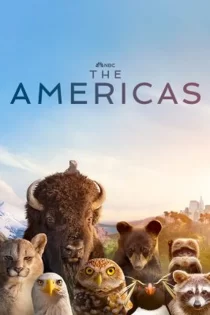 دانلود سریال The Americas 2025 آمریکای نخستین
