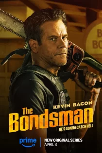 دانلود سریال The Bondsman 2025 ضامن