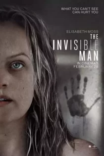 دانلود فیلم The Invisible Man 2020 مرد نامرئی
