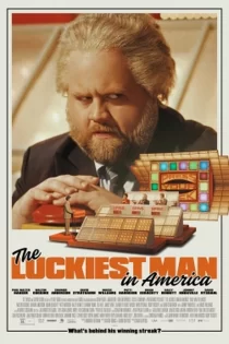 دانلود فیلم The Luckiest Man in America 2024 خوش شانس ترین مرد آمریکا