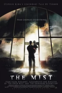 دانلود فیلم The Mist 2007 مه