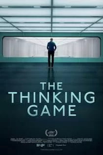 دانلود فیلم The Thinking Game 2024 بازی تفکر