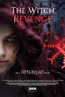 دانلود فیلم The Witch. Revenge 2024 انتقام: جادوگر