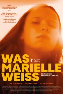 دانلود فیلم Was Marielle weiß 2025 آنچه ماریل می داند دانلود فیلم Was Marielle weiß 2025 آنچه ماریل می داند