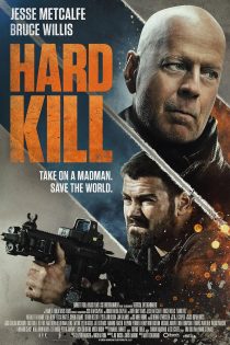 دانلود فیلم Hard Kill 2020 کشتار سهمگین