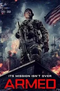 دانلود فیلم Armed 2025 مسلح دانلود فیلم Armed 2025 مسلح