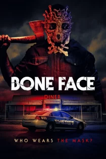 دانلود فیلم Bone Face 2025 چهره استخوانی دانلود فیلم Bone Face 2025 چهره استخوانی