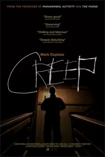 دانلود فیلم Creep 2014 خزیدن