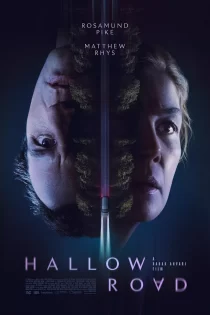 دانلود فیلم Hallow Road 2025 جاده هالو دانلود فیلم Hallow Road 2025 جاده هالو