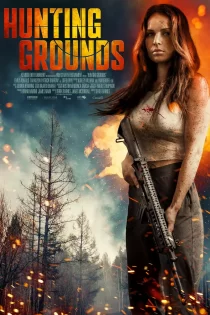 دانلود فیلم Hunting Grounds 2025 زمین های شکار دانلود فیلم Hunting Grounds 2025 زمین های شکار