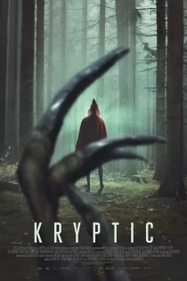 دانلود فیلم Kryptic 2024 کریپتیک