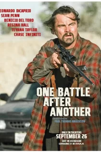 دانلود فیلم One Battle After Another 2025 یک نبرد پس از دیگری