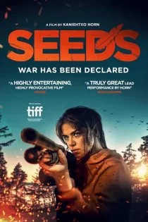 دانلود فیلم Seeds 2025 میراث خاک دانلود فیلم Seeds 2025 میراث خاک