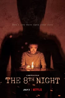 دانلود فیلم The 8th Night 2021 شب هشتم