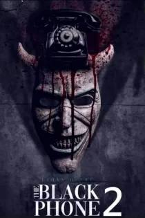 دانلود فیلم The Black Phone 2 2025 تلفن سیاه 2
