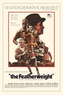 دانلود فیلم The Featherweight 2023 سبک وزن