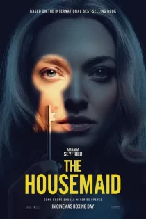 دانلود فیلم The Housemaid 2025 خدمتکار دانلود فیلم The Housemaid 2025 خدمتکار