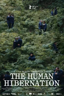 دانلود فیلم The Human Hibernation 2024 خواب زمستانی انسان‌ها