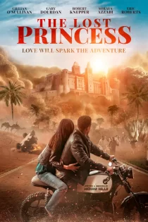 دانلود فیلم The Lost Princess 2025 پرنسس گمشده