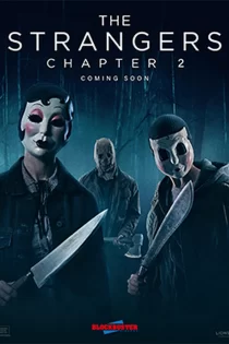 دانلود فیلم The Strangers: Chapter 2 2025 غریبه ها دانلود فیلم The Strangers: Chapter 2 2025 غریبه ها