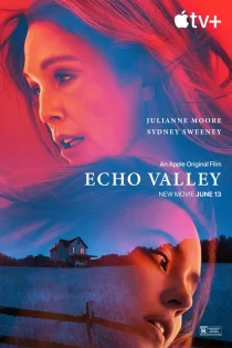 دانلود فیلم Echo Valley 2025 دره اکو