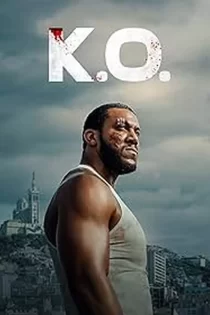دانلود فیلم K.O. 2025