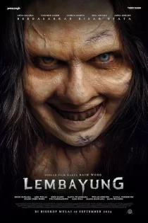 دانلود فیلم Lembayung 2024 لمبایونگ