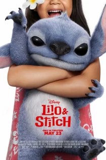 دانلود فیلم Lilo & Stitch 2025 لیلو و استیچ