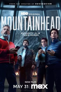 دانلود فیلم Mountainhead 2025 سر کوه دانلود فیلم Mountainhead 2025 سر کوه
