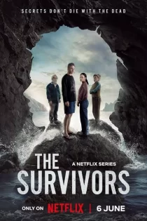 دانلود سریال The Survivors 2025 بازماندگان