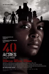 دانلود فیلم 40 هکتار 40 Acres 2024