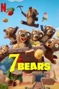 دانلود سریال 2025 7 Bears هفت خرس