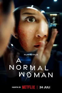 دانلود فیلم یک زن عادی A Normal Woman 2025 دانلود فیلم یک زن عادی A Normal Woman 2025