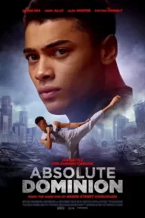 دانلود فیلم Absolute Dominion 2025 حاکمیت مطلق