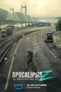 دانلود فیلم Apocalypse in the Tropics 2024
