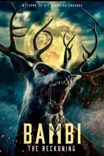 دانلود فیلم بامبی: تسویه حساب Bambi: The Reckoning 2025 دانلود فیلم بامبی: تسویه حساب Bambi: The Reckoning 2025