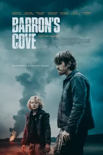 دانلود فیلم Barron’s Cove 2024 خلیج بارون‌