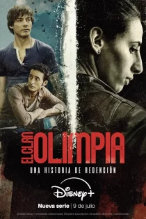 دانلود سریال خانواده المپیا El clan Olimpia 2025