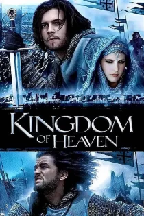 دانلود فیلم قلمروی بهشت Kingdom of Heaven 2005