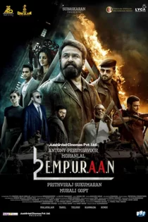 دانلود فیلم لوسیفر 2: فنا ناپذیر L2: Empuraan 2025 دانلود فیلم لوسیفر 2: فنا ناپذیر L2: Empuraan 2025