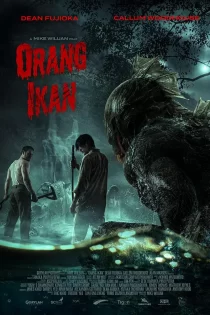 دانلود فیلم جزیره هیولاها Monster Island 2024